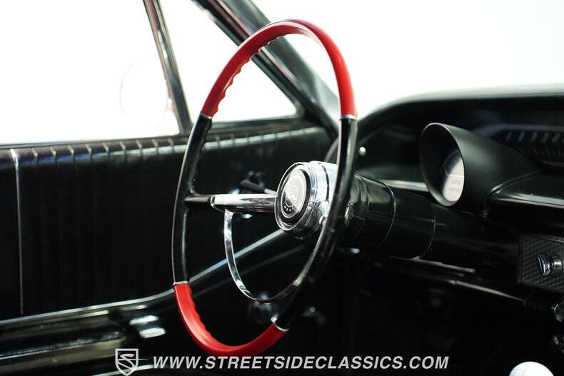 1964 Chevrolet Impala