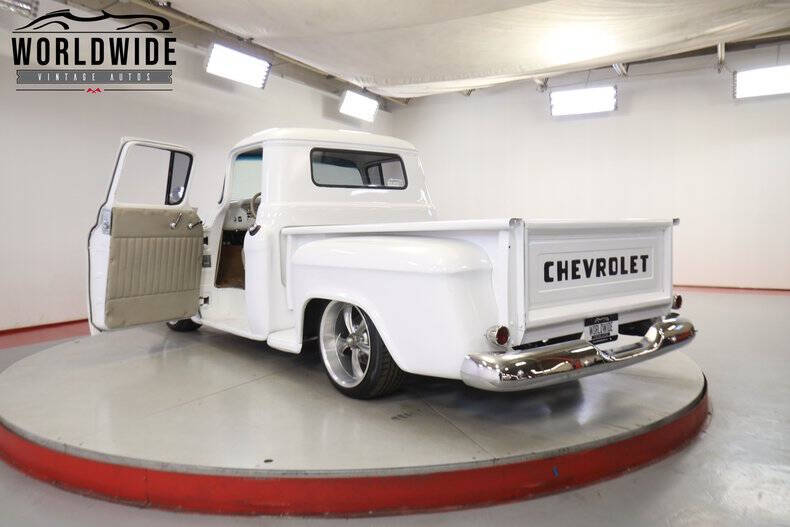 1955 Chevrolet 3100