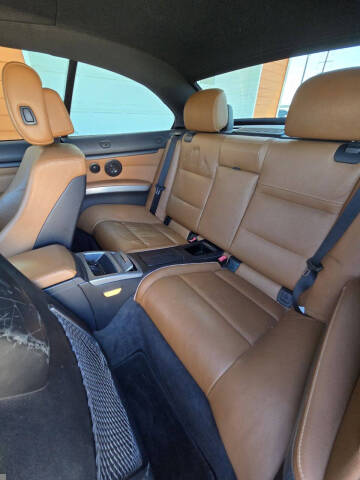 2012 BMW 3 Series 335is