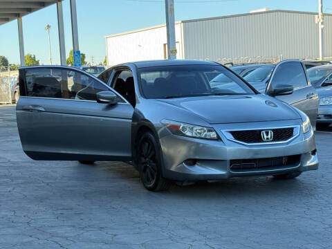 2008 Honda Accord EX