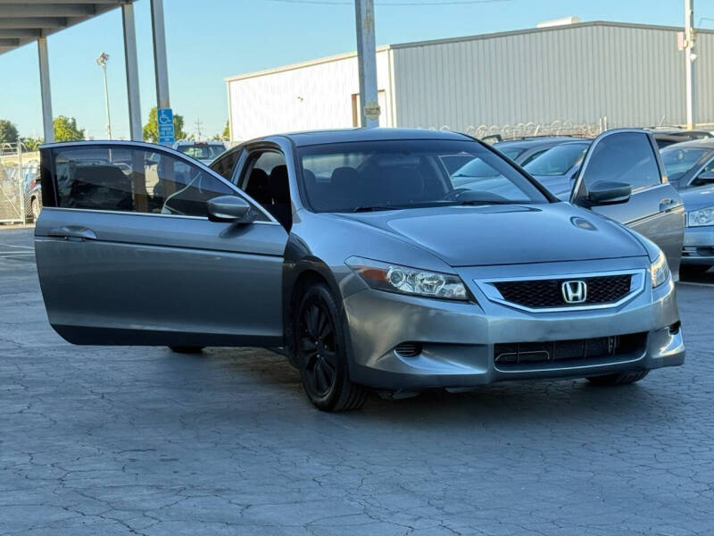 2008 Honda Accord EX