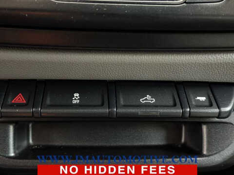 2017 Chevrolet Colorado