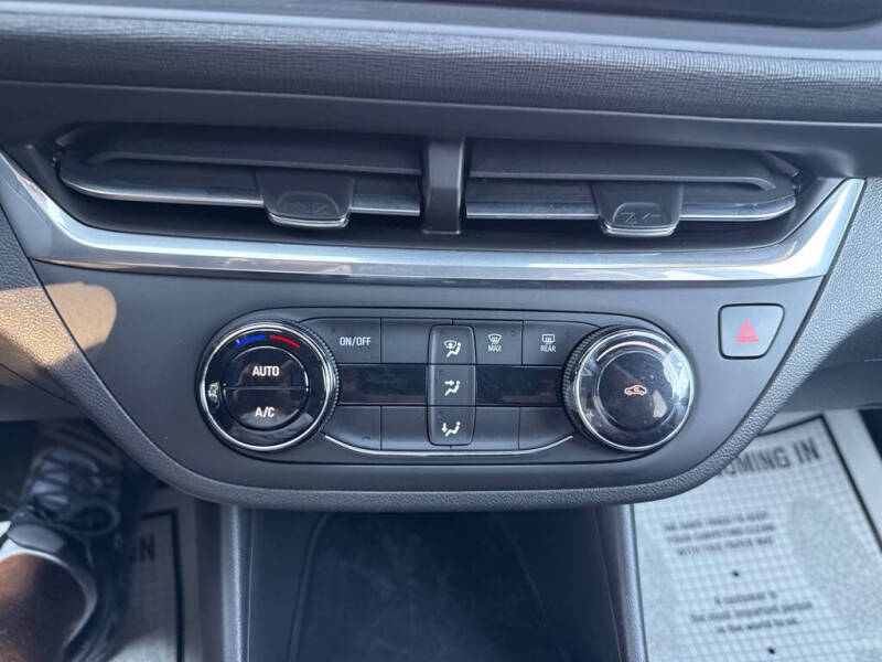 2024 Buick Envista Preferred