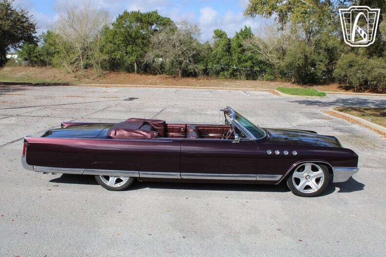 1964 Buick Electra