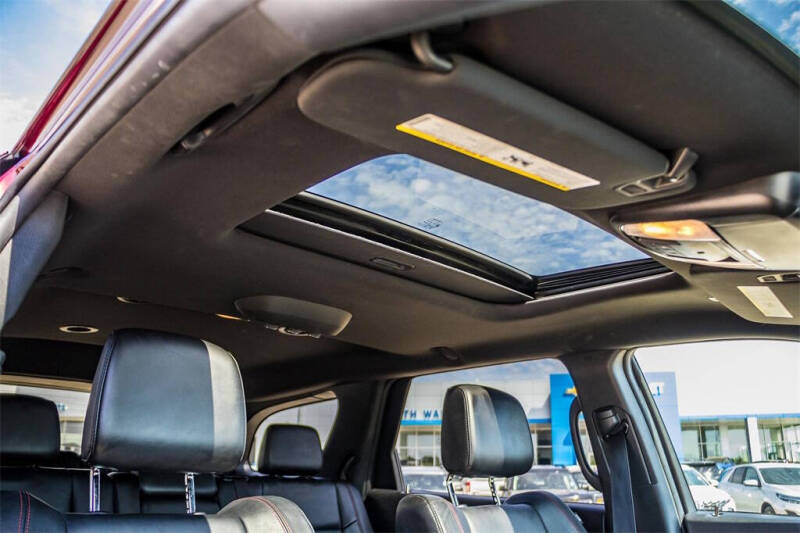 2023 Dodge Durango R/T Plus