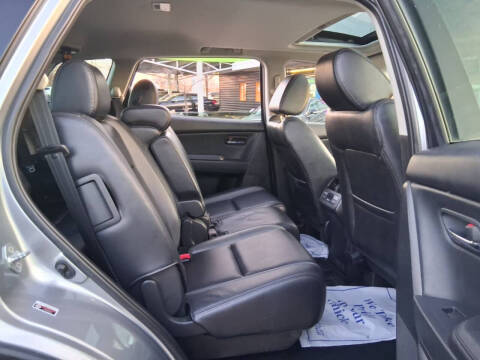 2011 Mazda CX-9 Touring