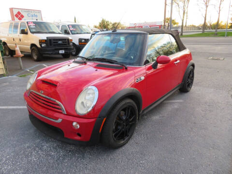 2005 MINI Cooper for sale at KAS Auto Sales in Sacramento CA