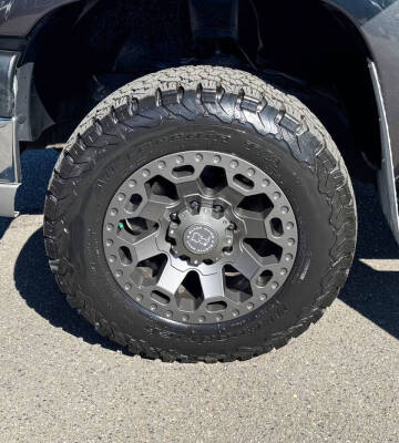 2004 Chevrolet Silverado 2500HD