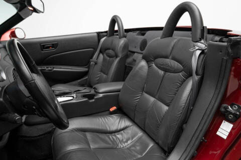 2002 Chrysler Prowler