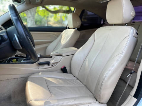 2014 BMW 4 Series 428i