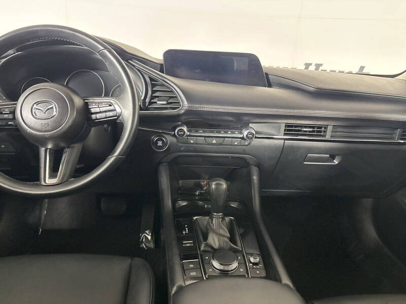 2025 Mazda Mazda3 Sedan 2.5 S Preferred