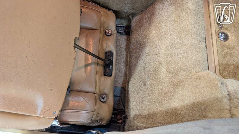 1977 Chevrolet Corvette