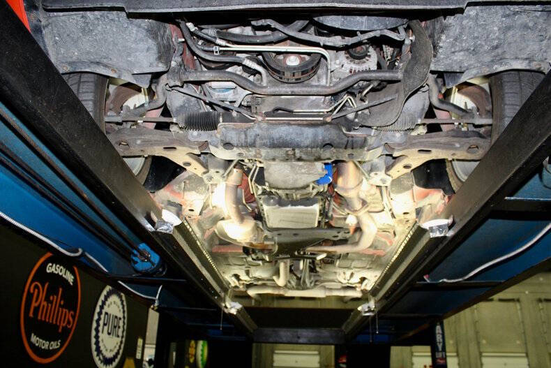 1999 Chevrolet Camaro