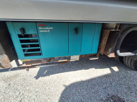 2007 Winnebago Navion Itasca