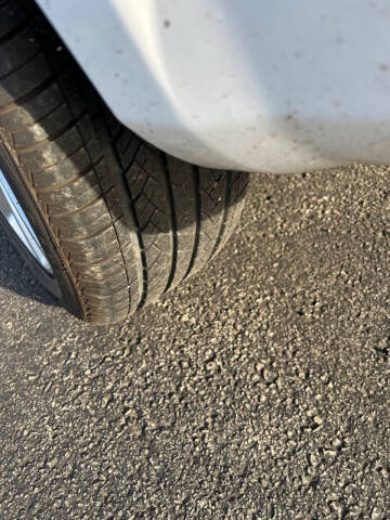 2011 Dodge Caliber Heat