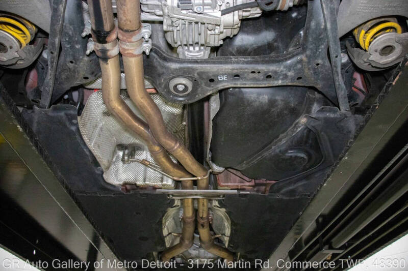 2016 Audi RS 7 4.0T quattro Prestige