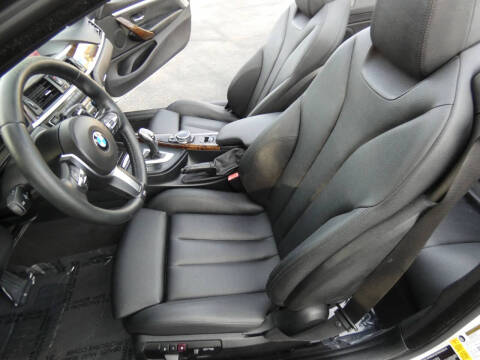 2014 BMW 4 Series 428i