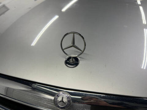 2014 Mercedes-Benz E-Class E 350 Luxury 4MATIC