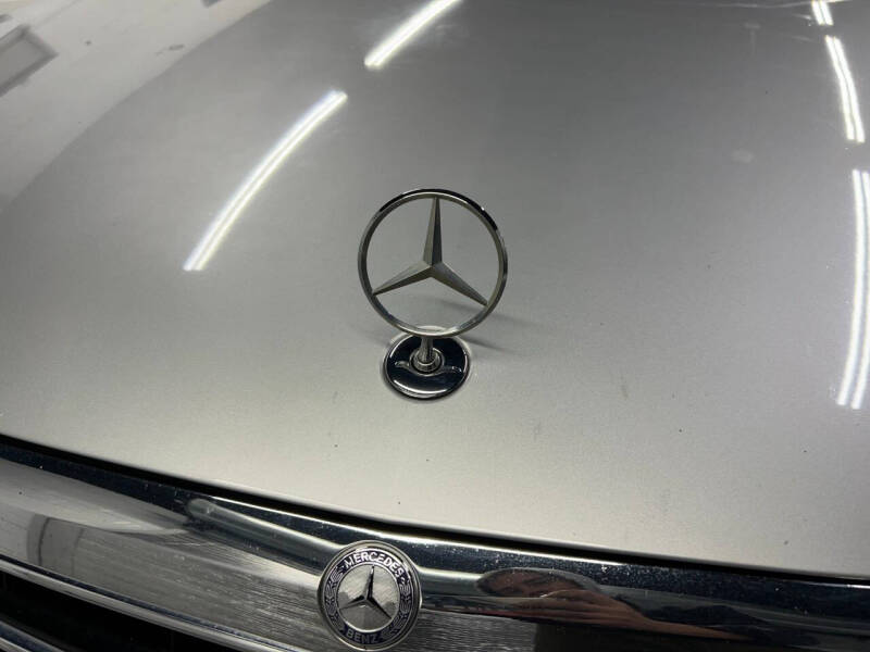 2014 Mercedes-Benz E-Class E 350 Luxury 4MATIC