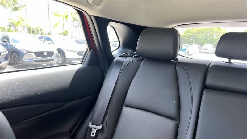 2025 Mazda CX-30 2.5 Turbo Premium