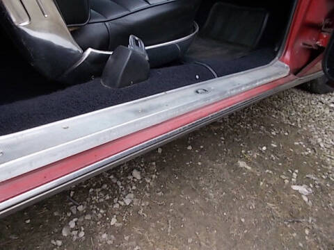 1967 Oldsmobile Delta Eighty-Eight