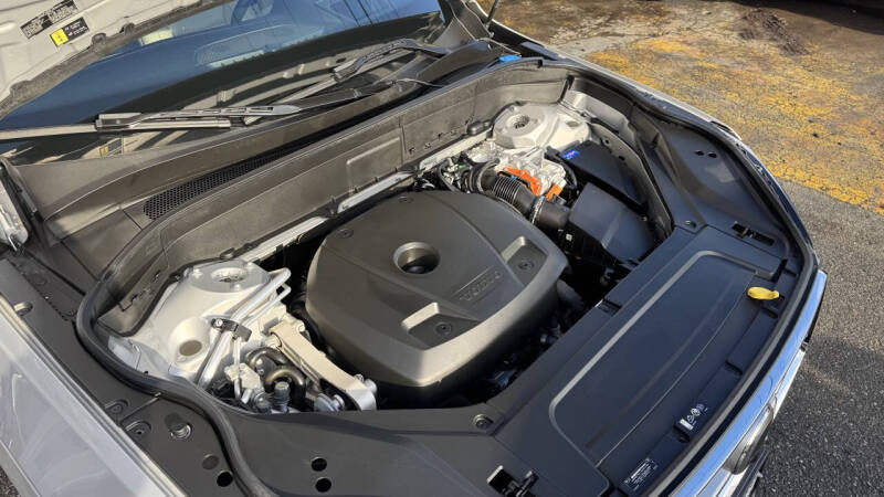 2023 Volvo XC90 Recharge T8 Ultimate Bright Theme 6P