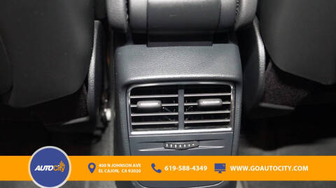 2017 Audi A3 2.0T Premium Plus