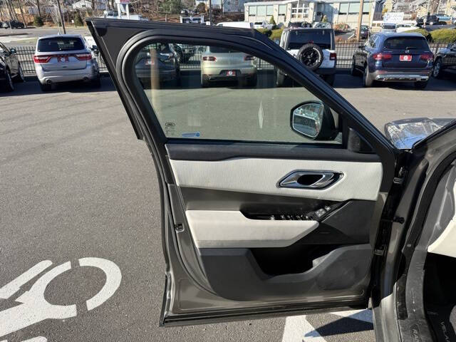 2020 Land Rover Range Rover Velar P250 S