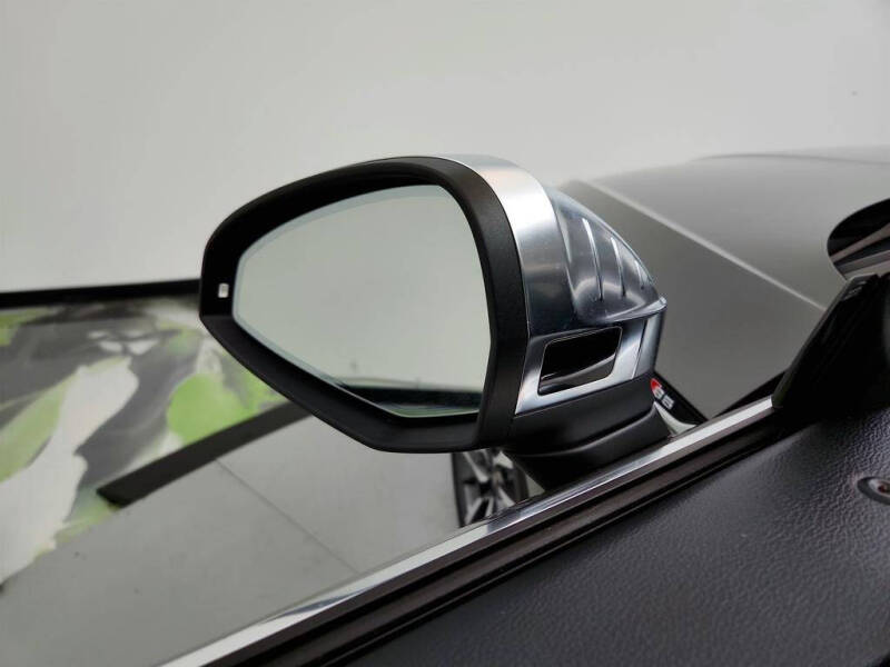 2023 Audi S5 Sportback 3.0T quattro Prestige