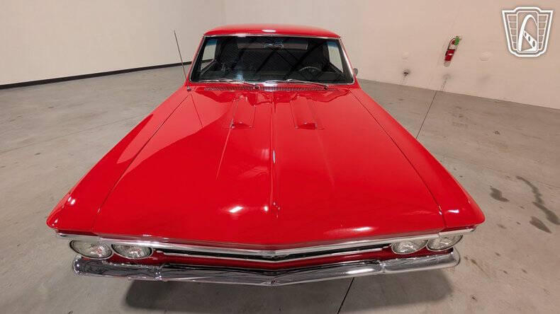 1966 Chevrolet Chevelle