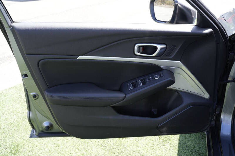 2023 Acura Integra