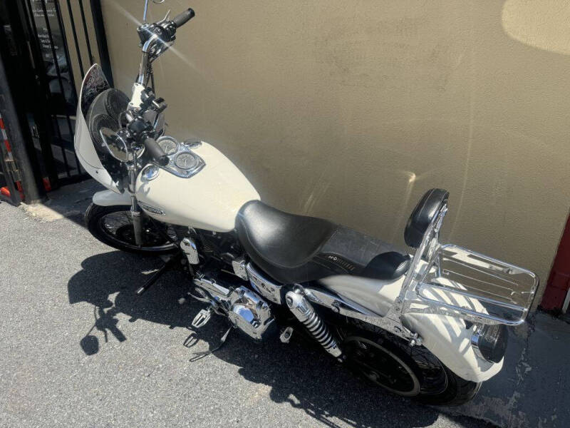 2006 Harley-Davidson DAVIDSON