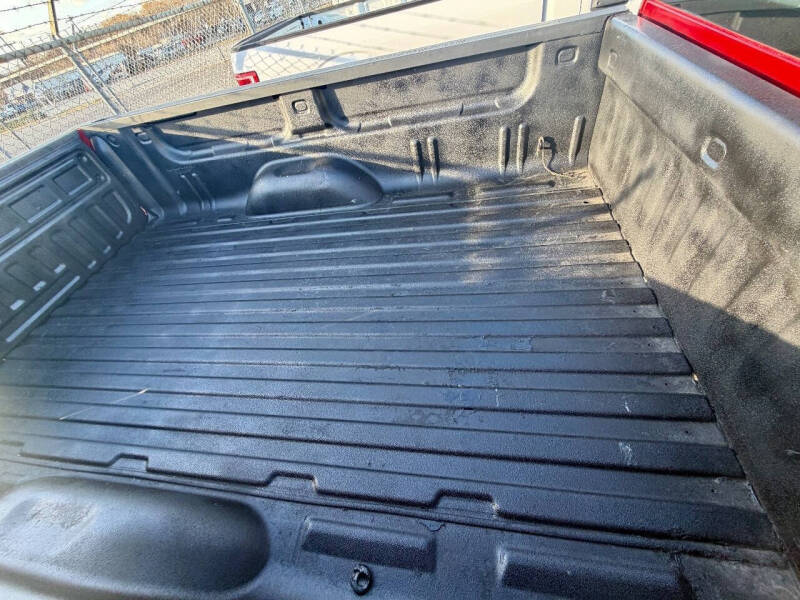 2015 Chevrolet Silverado 1500 Work Truck