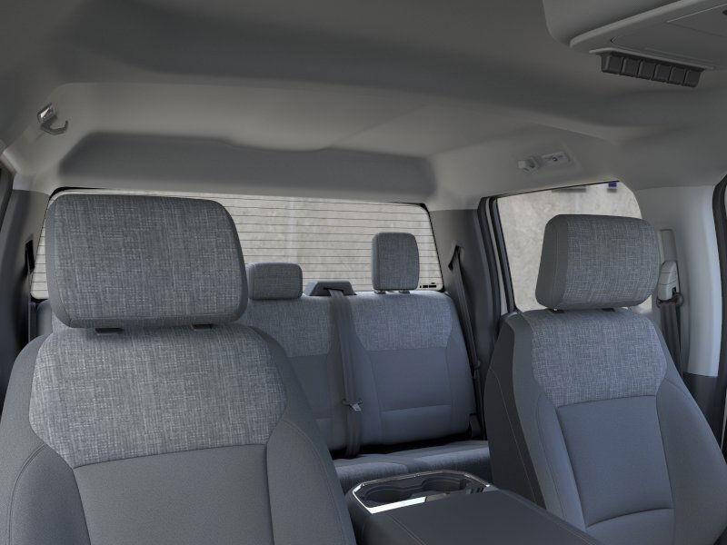 2026 Ford F-350 Super Duty