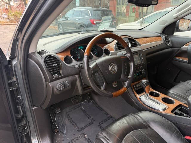 2011 Buick Enclave CXL-2