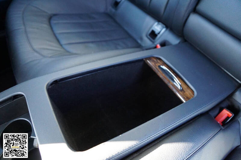 2012 Mercedes-Benz CLS CLS 550 4MATIC