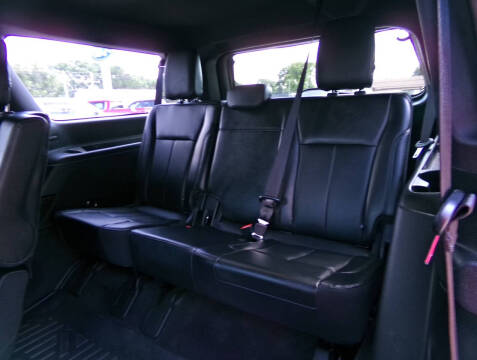 2020 Ford Expedition MAX XLT