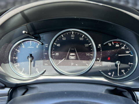 2023 Mazda CX-5 2.5 S Premium Plus