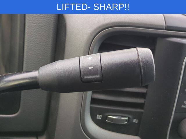 2017 RAM 2500 Tradesman