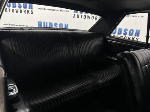 1964 Chevrolet Chevelle