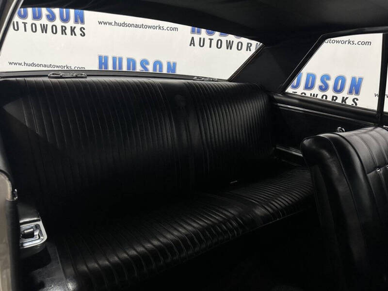 1964 Chevrolet Chevelle