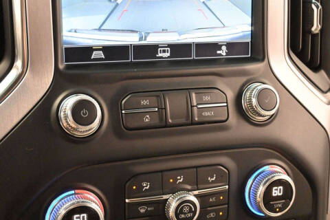 2022 GMC Sierra 1500 Limited