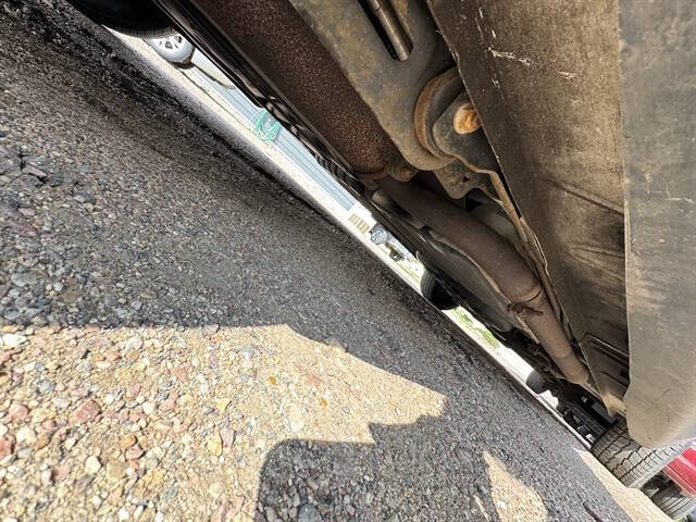 2008 Dodge Grand Caravan SE