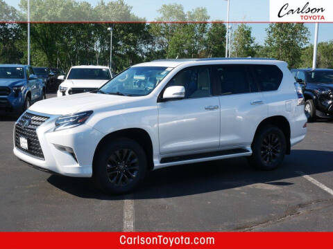 2023 Lexus GX 460