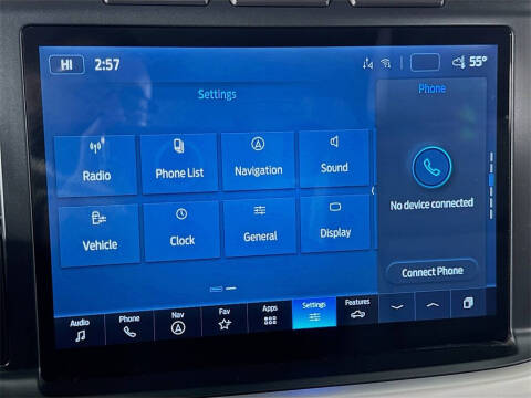 2022 Ford F-150 Lightning Pro