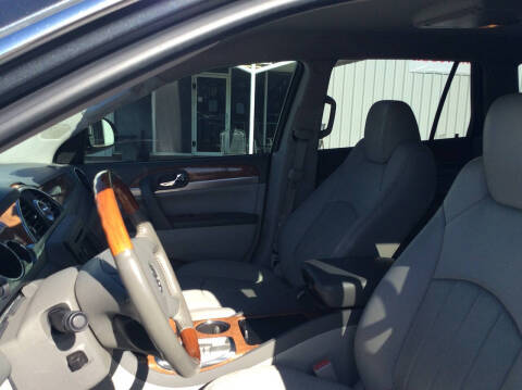 2012 Buick Enclave Premium