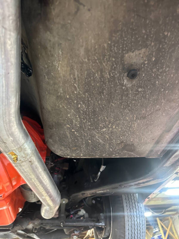 1964 Chevrolet Corvette