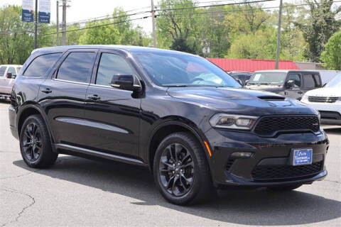 2021 Dodge Durango R/T