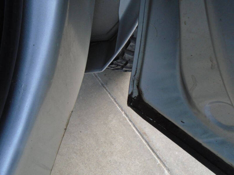 2012 Ford F-250 Super Duty XL