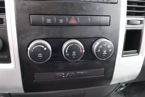 2009 Dodge Ram 1500